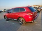 2020 Mitsubishi Outlander Se na sprzedaż w Grand Prairie, TX - Hail