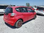 2009 Honda Fit  en Venta en Riverview, FL - Front End