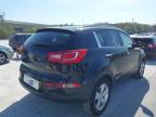 2013 KIA SPORTAGE 2 for sale at Copart ST HELENS