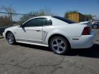 2003 Ford Mustang  na sprzedaż w North Las Vegas, NV - Mechanical