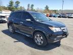 2009 Acura Mdx Technology for Sale in Exeter, RI - Side