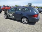 2010 Volkswagen Jetta Se за продажба в Eugene, OR - Front End