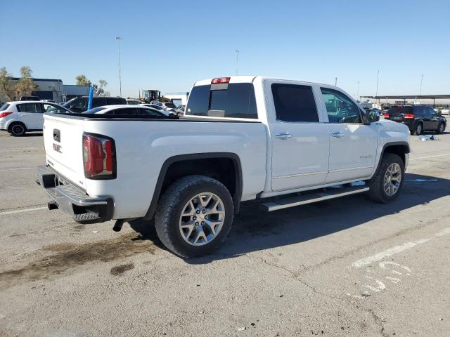  GMC SIERRA 2016 Biały