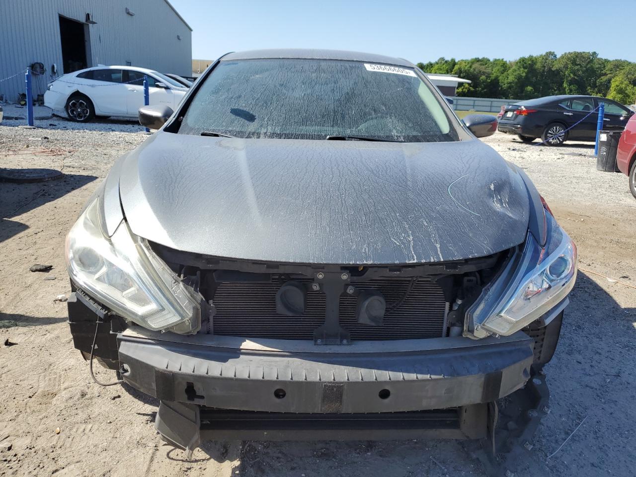 1N4AL3AP5GN360845 NISSAN ALTIMA 2016
