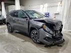 2022 Jeep Compass Limited de vânzare în Leroy, NY - Front End