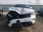 2021 Jeep Grand Cherokee Laredo na sprzedaż w Chicago Heights, IL - Front End