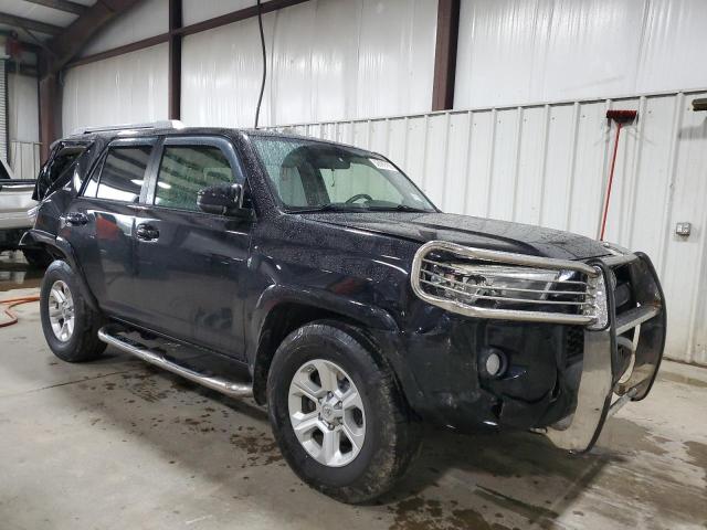  TOYOTA 4RUNNER 2015 Czarny