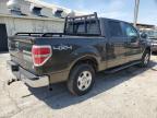 2009 Ford F150 Supercrew იყიდება Dyer-ში, IN - Front End