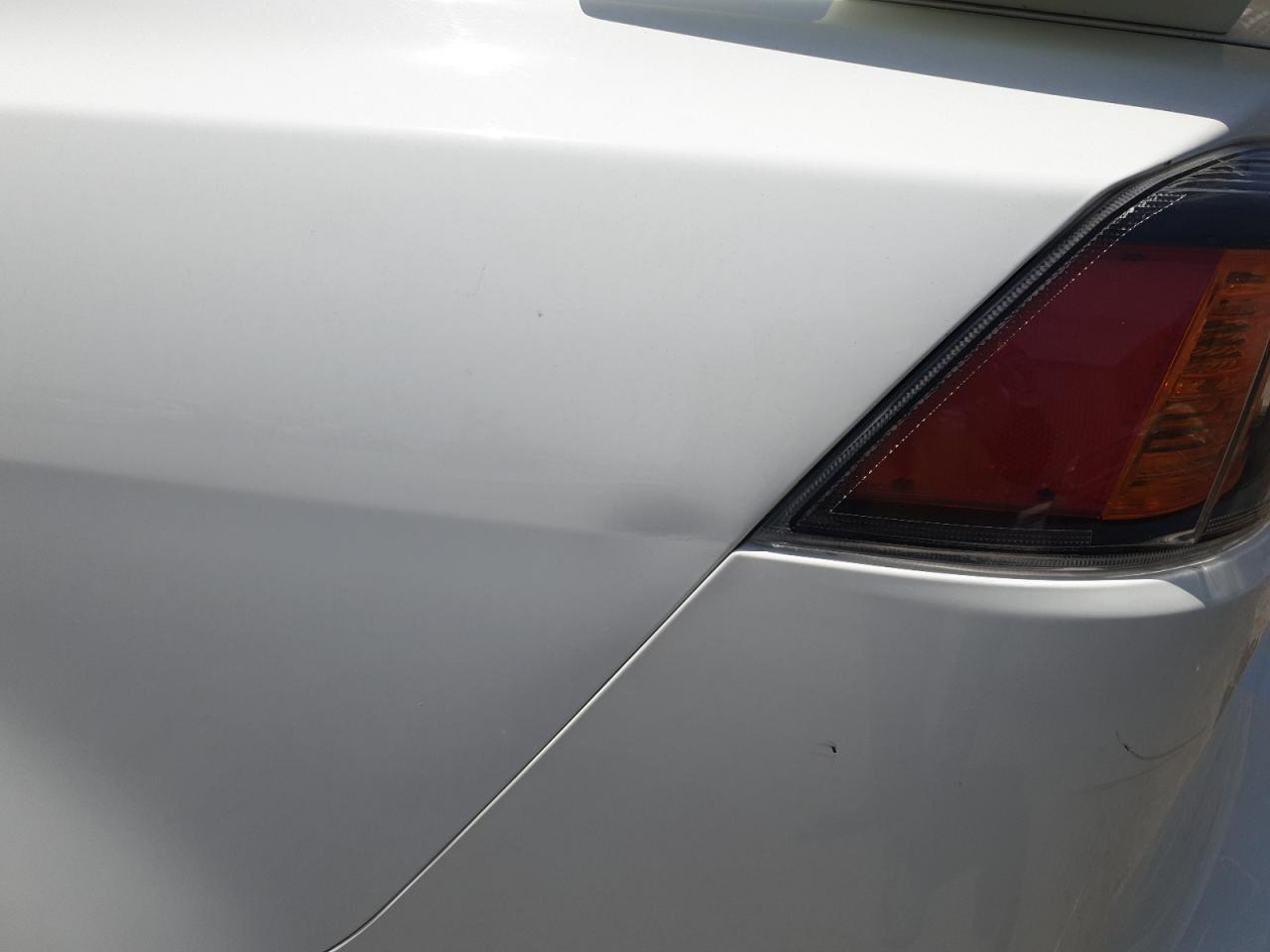 JE3AB36U7HU705659 - 2005 Mitsubishi Lancer - #52264135
