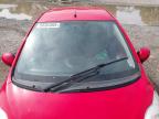 2011 PEUGEOT 107 URBAN for sale at Copart WOLVERHAMPTON