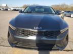2022 Kia K5 Lxs იყიდება Oklahoma City-ში, OK - Rear End