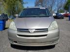 2004 Toyota Sienna Xle იყიდება Portland-ში, OR - Side