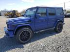 2014 Mercedes-Benz G 550 for Sale in Hillsborough, NJ - Front End