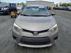 2015 Toyota Corolla L zu verkaufen in Spartanburg, SC - Rear End