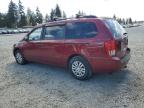2012 Kia Sedona Lx للبيع في Graham، WA - Normal Wear