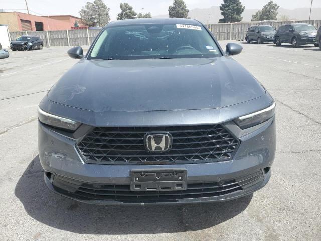  HONDA ACCORD 2024 Серый