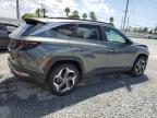2022 Hyundai Tucson Sel for Sale in Riverview, FL - Front End