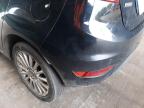 2013 FORD FIESTA TIT for sale at Copart SANDTOFT