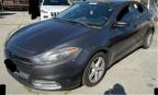 2016 Dodge Dart Sxt იყიდება Rancho Cucamonga-ში, CA - Minor Dent/Scratches