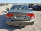 2008 Honda Civic Lx للبيع في Indianapolis، IN - Front End