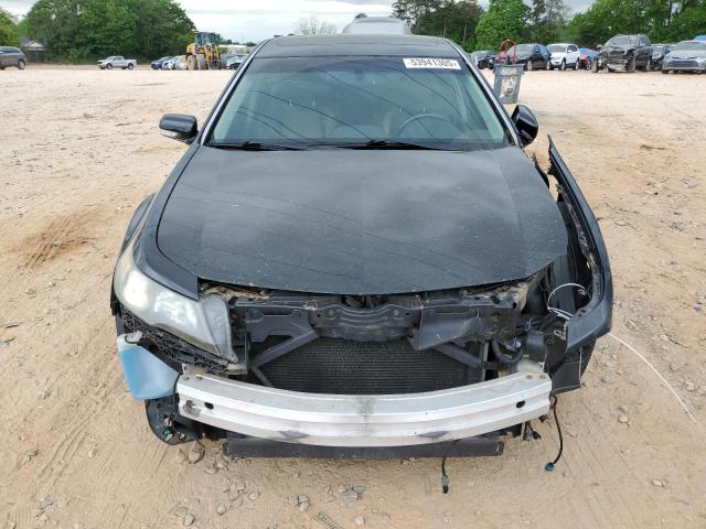  ACURA TL 2012 Black