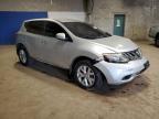 2013 Nissan Murano S for Sale in Chalfont, PA - Front End