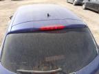 2012 PEUGEOT 208 ALLURE for sale at Copart PETERLEE
