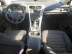 2016 Ford Fusion Se en Venta en Colorado Springs, CO - Mechanical