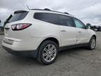 2015 Chevrolet Traverse Lt for Sale in Eugene, OR - Front End