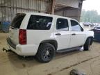 2013 Chevrolet Tahoe Police zu verkaufen in Greenwell Springs, LA - Front End