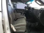 2019 Chevrolet Silverado Ld K1500 Base/Ls de vânzare în Pasco, WA - Rollover