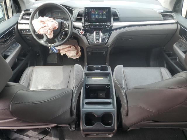  HONDA ODYSSEY 2019 Gray