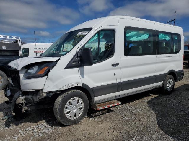 2021 Ford Transit T-350  