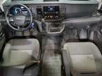 1FTYE2C88MK****** Wrecked 2021 Ford Transit in AK - Anchorage
