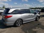 2019 Honda Odyssey Elite на продаже в Dunn, NC - Front End