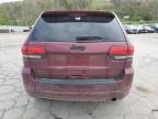2020 Jeep Grand Cherokee Laredo за продажба в Hurricane, WV - Front End