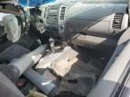 2009 Nissan Xterra Off Road للبيع في Las Vegas، NV - Rollover