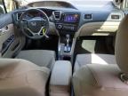 2015 Honda Civic Exl for Sale in Riverview, FL - Front End