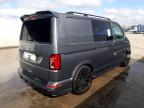 2023 VOLKSWAGEN TRANSPORTE for sale at Copart SANDTOFT