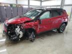 2025 Jeep Compass Trailhawk на продаже в New Braunfels, TX - Front End
