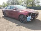 2016 Lincoln Mkz Hybrid Black Label zu verkaufen in Laurel, MD - All Over