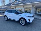 2020 Land Rover Range Rover Evoque S en Venta en North Billerica, MA - Minor Dent/Scratches
