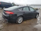 2017 Ford Fusion Se zu verkaufen in Columbia Station, OH - Rear End
