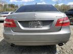 2012 Mercedes-Benz E 350 4Matic на продаже в Waldorf, MD - Front End