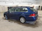 2012 Volkswagen Jetta S zu verkaufen in Center Rutland, VT - Front End