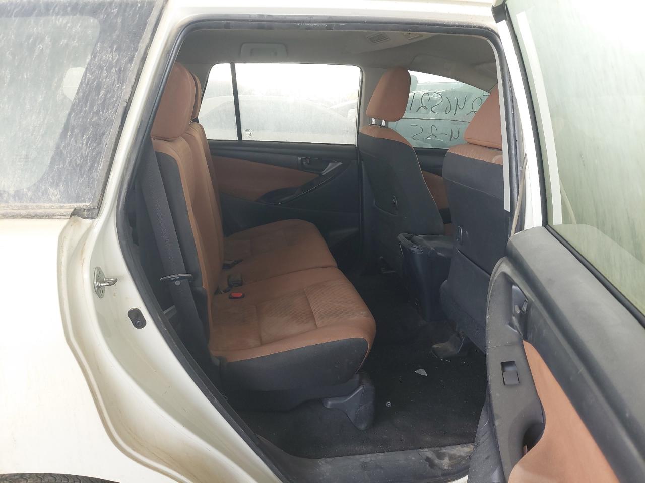 MHFCX8EM7J0111086 - 2024 Toyota Innova - #52465215