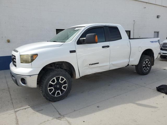 2007 Toyota Tundra Double Cab Sr5