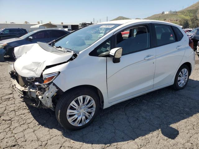  HONDA FIT 2020 Білий