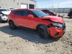 2020 Chevrolet Blazer Rs for Sale in Appleton, WI - Front End