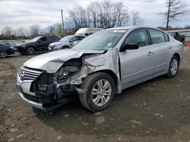 2009 Nissan Altima 2.5